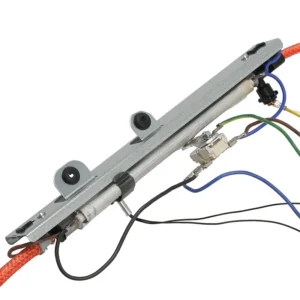 Valvola in ceramica CV2 per macchine da caffè Siemens EQ.5