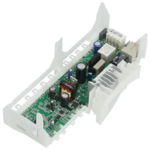 Pompa con silenziatore per macchine da caffè Siemens