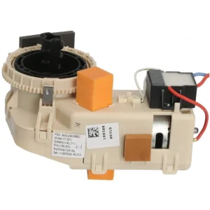 Pompa completa per macchine da caffè Siemens EQ