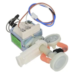 Pompa dell'acqua per macchine da caffè SIEMENS EQ.5