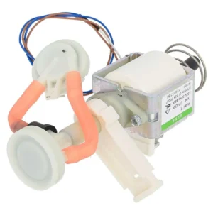 Pompa completa per macchine da caffè Siemens EQ.5