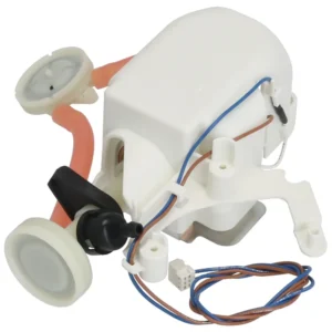 Protezione per le dita per le macchine da caffè Siemens EQ.9 s300 e EQ.9 s500