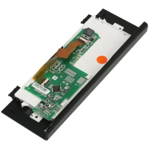 Tubo in silicone 2x5x240 mm per macchine da caffè Siemens EQ