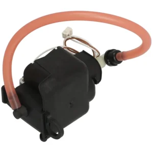 Guarnizione del contenitore del caffè per macchine da caffè Siemens EQ.3