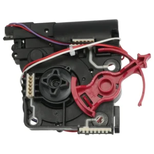 Protezione per le dita per macchine da caffè Siemens EQ.700