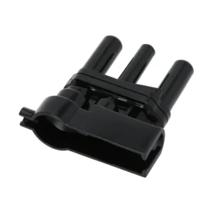 Tubo in silicone 6x3x300mm per macchine da caffè Nivona