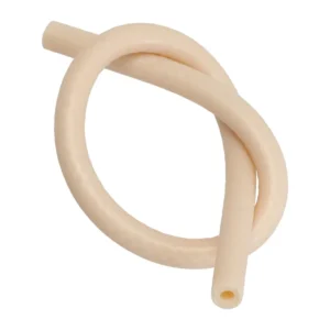 Tubo in silicone 6x3x290mm per macchine da caffè Nivona NICR 79x