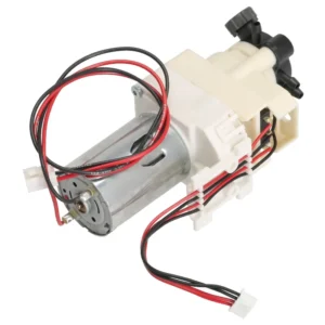 Tubo in tessuto 7x3,60x280mm per macchine da caffè Nivona