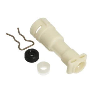Tubo per schiuma di latte 6x3x1000mm per macchine da caffè Miele