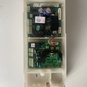 Elettronica di potenza per macchine da caffè Jura J7