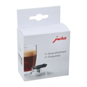 Kit di schiumatura per macchine da caffè Jura J8 EA e S8