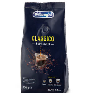 Delonghi Clasic 250 g CONFEZIONE