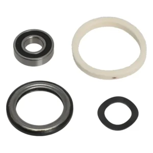 Set di ricambi macinacaffè per macchine da caffè Saeco Xsmall e Syntia