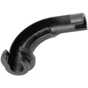 Set di tubi per schiumare il latte per macchine da caffè Nivona 330 mm