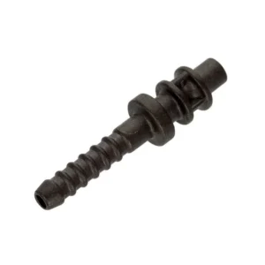 Tubo 120 mm con guarnizioni per macchine da caffè Nivona