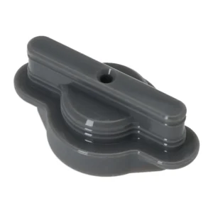 Regolatore della schiuma di latte per le macchine da caffè Saeco Xelsis SM7xxx, SM8xxx e GranAroma SM6xxx