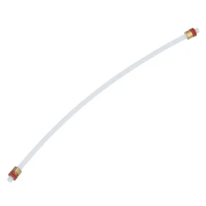 Tubo flessibile da 200 mm per elettrovalvola per macchine da caffè Philips EP