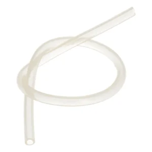 Tubo in silicone 5x8x470mm per macchine da caffè Philips EP