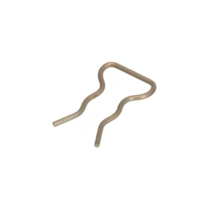 Fascetta stringitubo per macchine da caffè Philips 8 mm