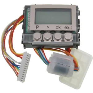 Display Nivona con cavo per NICR 725