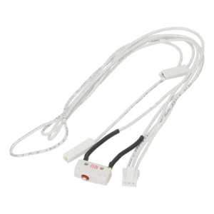 Microinterruttore di collegamento alla caraffa del latte per macchine da caffè DeLonghi ETAM