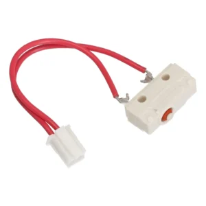 Microinterruttore 5A per DeLonghi ECAM 32x.xx, ECAM 61x.xx, EXAM 44x.xx e Nespresso EN 750