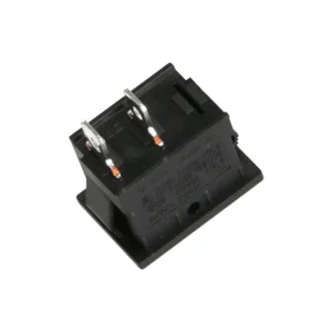 Interruttore principale per DeLonghi EC 230.BK, EC 235.BK e EC 260