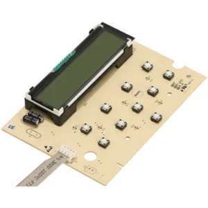 Elettronica di controllo per macchine da caffè DeLonghi ESAM 04.320