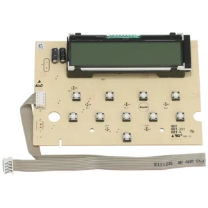 Řídicí elektronika pro kávovary DeLonghi