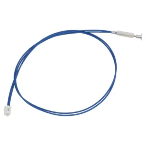 Sensore di temperatura sul termoblocco per macchine da caffè Delonghi 600 mm