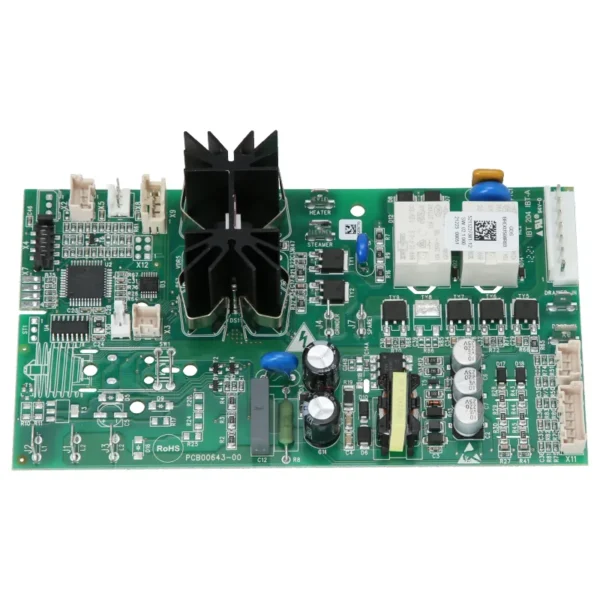 Elettronica di potenza per macchine da caffè DeLonghi SW 1.2