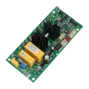 Elettronica di potenza per macchine da caffè DeLonghi EC 860