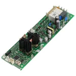 Elettronica di potenza per macchine da caffè DeLonghi ECAM 44.668 SW1.2