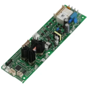 Elettronica di potenza per macchine da caffè DeLonghi ECAM 45.xxx SW1.1