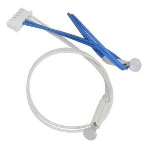 Sensore di temperatura sul termoblocco per le macchine da caffè Nespresso DeLonghi Lattissima