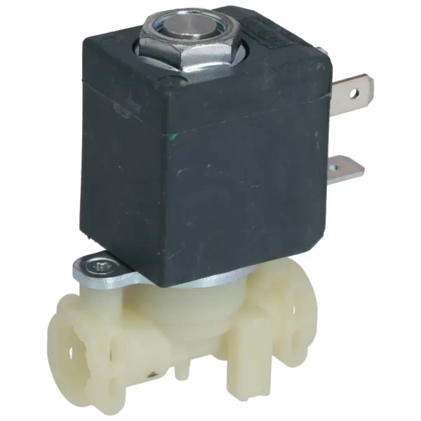 Elektromagnetický dvoucestný ventil pro kávovary DeLonghi ECAM
