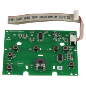 Řídicí elektronika pro kávovary DeLonghi ECAM 250.xx