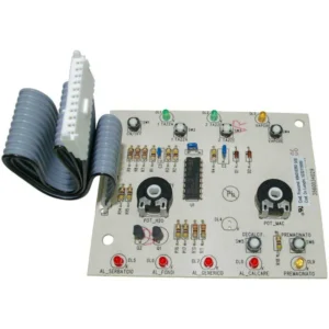 Řídicí elektronika pro kávovary DeLonghi EAM2/3/4, ESAM2/3/4