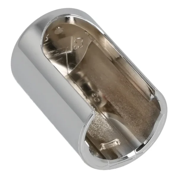 Coperchio montalatte cromato per DeLonghi ECAM13/23