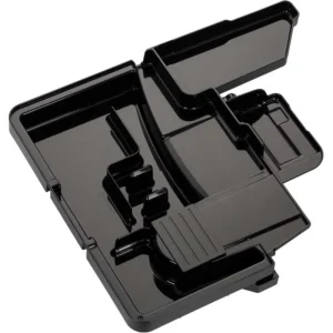 Vassoio per DeLonghi ESAM 6900 nero