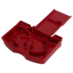 Vassoio per macchine da caffè DeLonghi ECAM 23.427 rosso