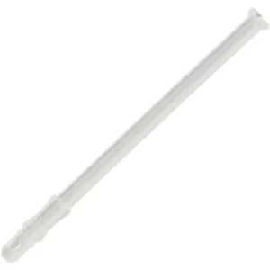 Tubo per schiuma di latte per macchine da caffè DeLonghi ECAM ed ETAM