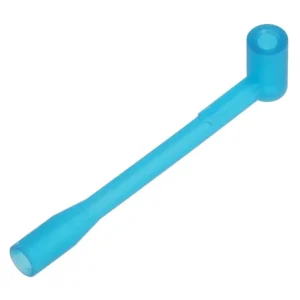 Tubo per misuratore di portata alla pompa per macchine da caffè Delonghi