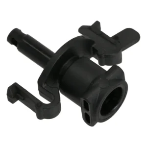 Tubo flessibile di collegamento per macchine da caffè DeLonghi ECAM, EPAM ed EXAM