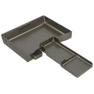 Vassoio per macchine da caffè DeLonghi ECAM 656.55