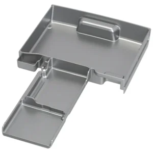 Vassoio per DeLonghi Dinamica ECAM 250.23, ECAM250.31, ECAM 350.75.S, ECAM 370.95