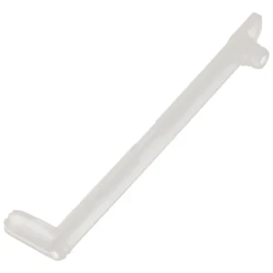 Tubo in silicone per lattiera per macchine da caffè DeLonghi EPAM 960.75