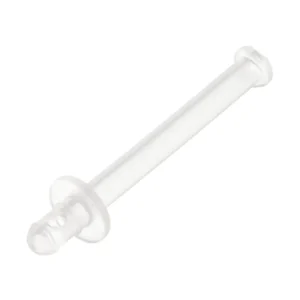 Tubo per montare il latte per DeLonghi Nespresso Lattissima One EN500 e EN510