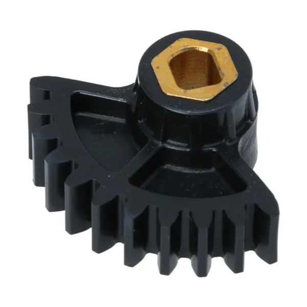 Pistone con ingranaggio per macchina da caffè DeLonghi EC 9xxx