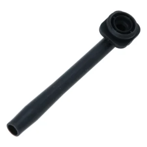 Tubo serbatoio da 95 mm per macchine da caffè DeLonghi EC 93xx